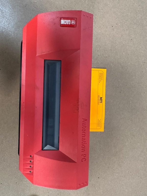 Промышленный компьютер Intel 5PC910.SX01-00