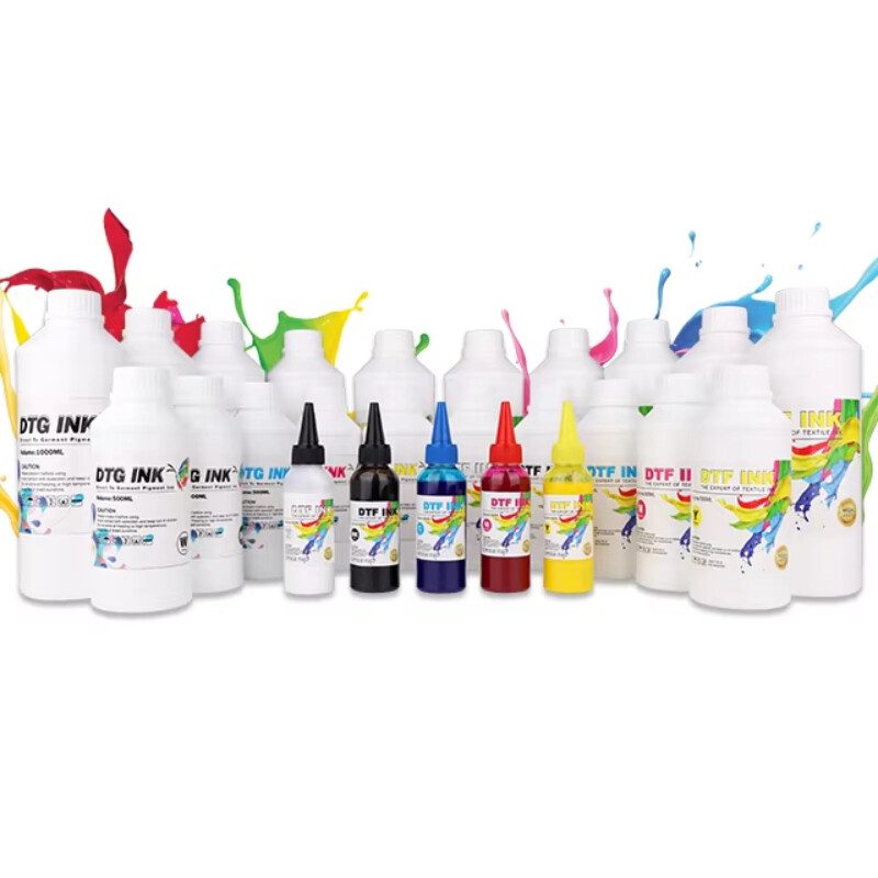 Оборудование рекламного производства 5PC/SET