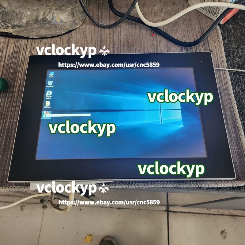 Промышленный компьютер 5PPC2200.AL14-000
