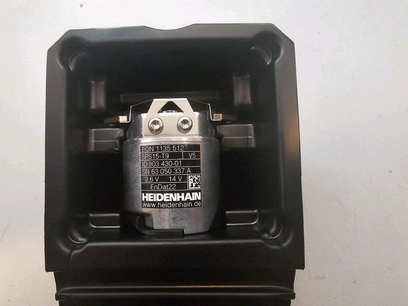 Энкодер Heidenhain 5PS15-T9