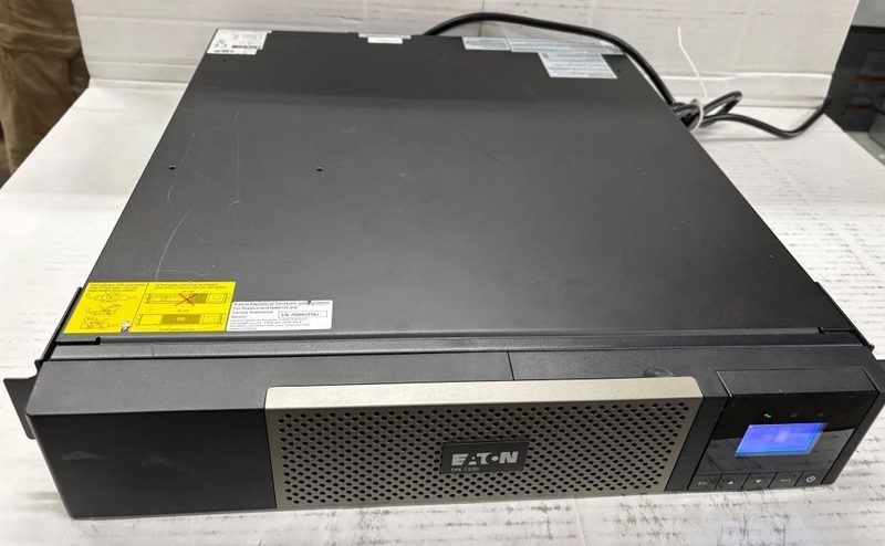 ИБП Eaton 5PX1500RT