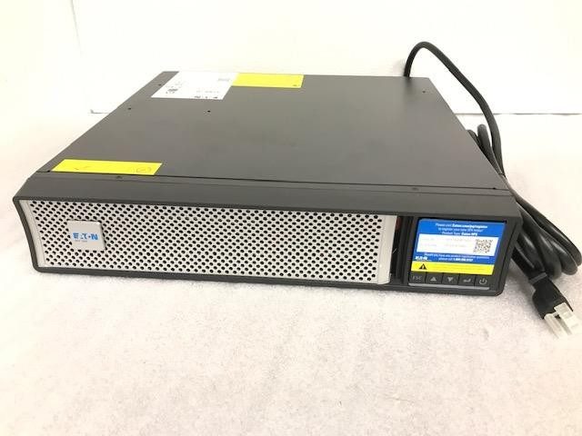 ИБП Eaton 5PX1500RTNG2