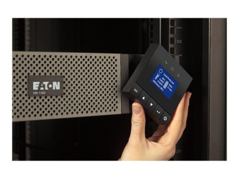 ИБП Eaton 5PX2200IRT