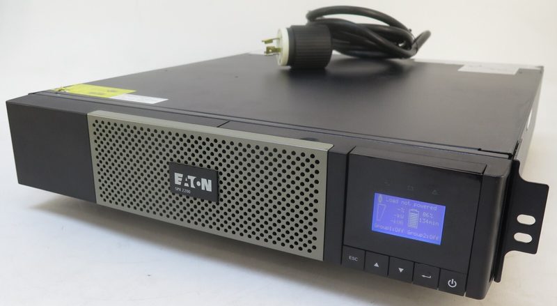 ИБП Eaton 5PX2200RT