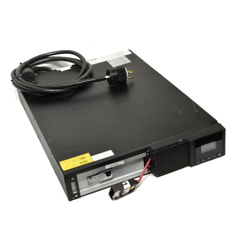 ИБП Eaton 5PX3000RT2U