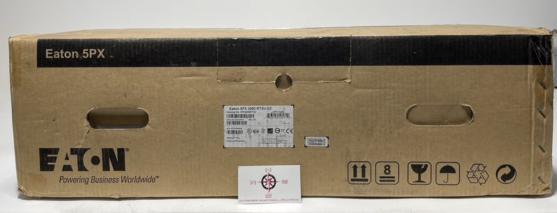 ИБП Eaton 5PX3000RTG2