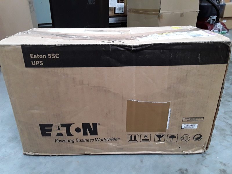 ИБП Eaton 5SC1500