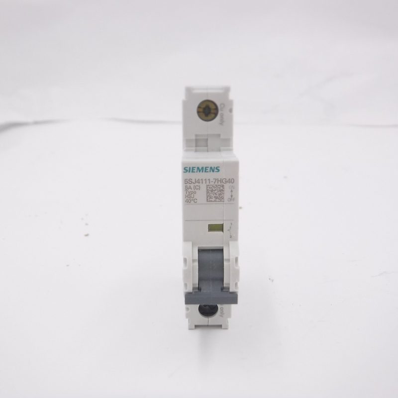 Автоматический выключатель Siemens 5SJ4111-7HG40