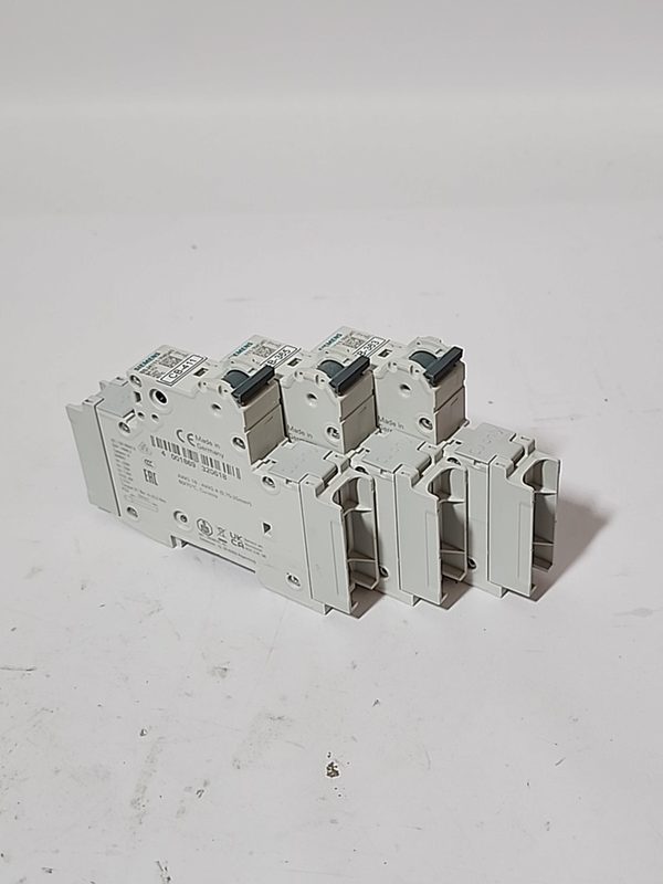 Автоматический выключатель Siemens 5SJ4111-7HG41