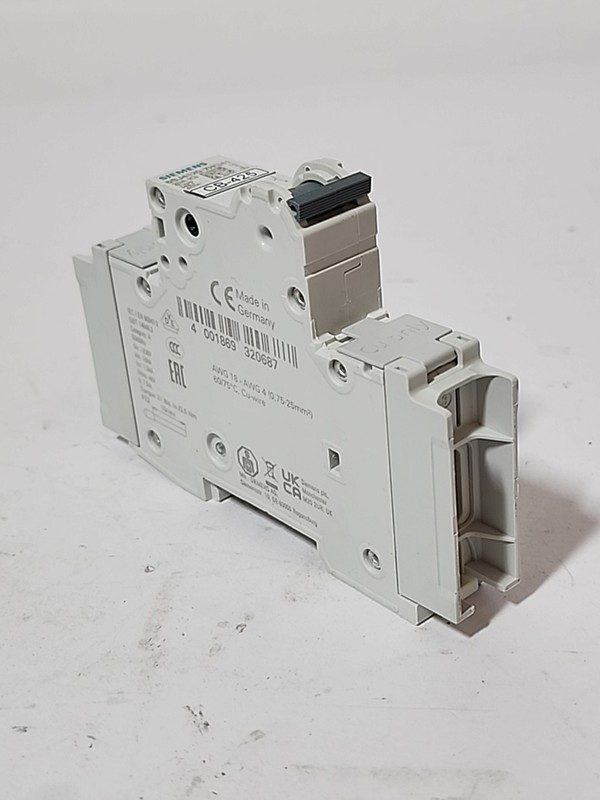 Автоматический выключатель Siemens 5SJ4120-7HG41