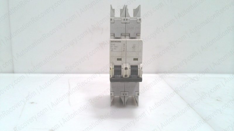 Автоматический выключатель Siemens 5SJ4206-7HG42