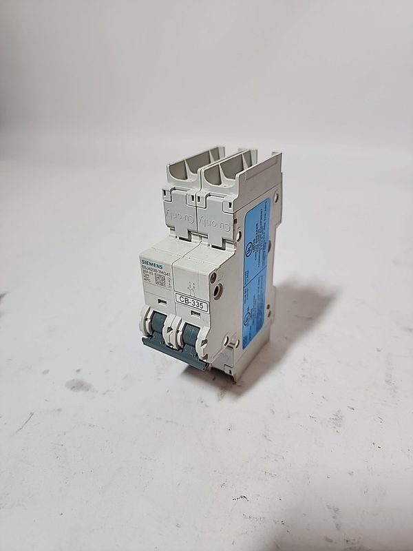 Автоматический выключатель Siemens 5SJ4230-7HG41