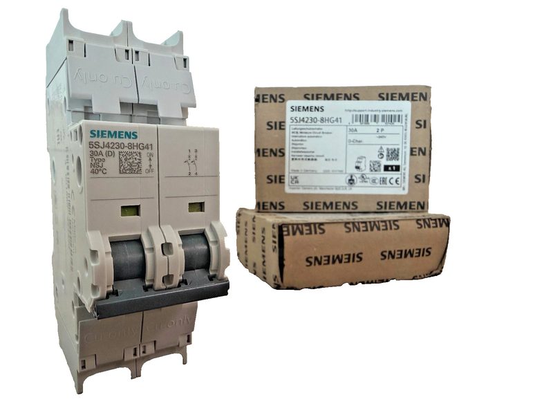Автоматический выключатель Siemens 5SJ4230-8HG41
