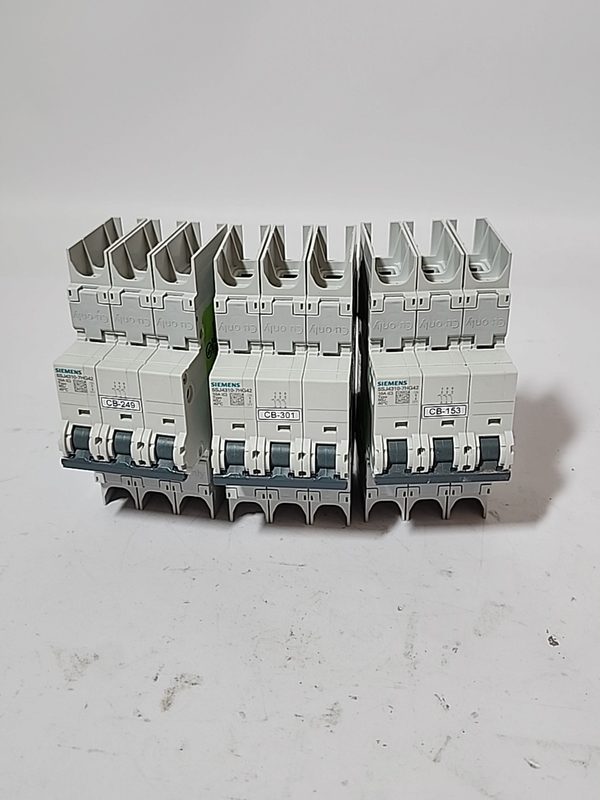 Автоматический выключатель Siemens 5SJ4310-7HG42