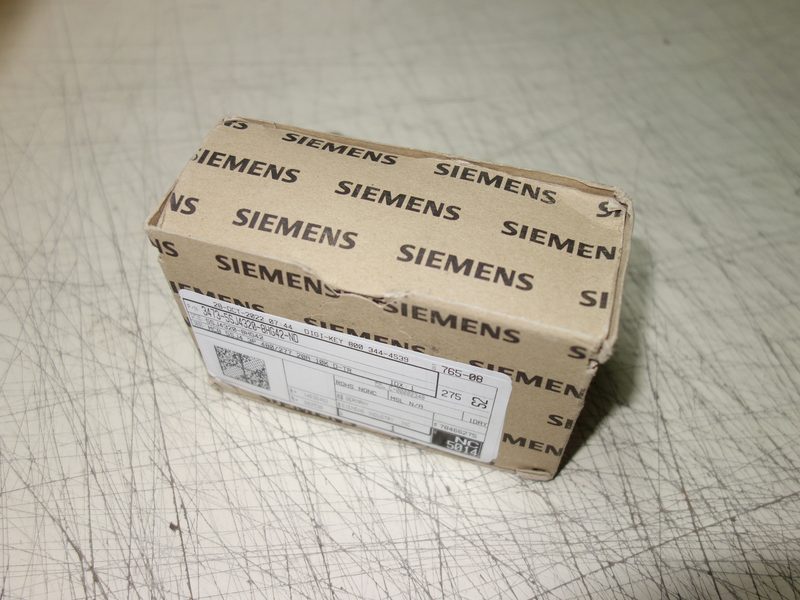 Автоматический выключатель Siemens 5SJ4320-8HG42