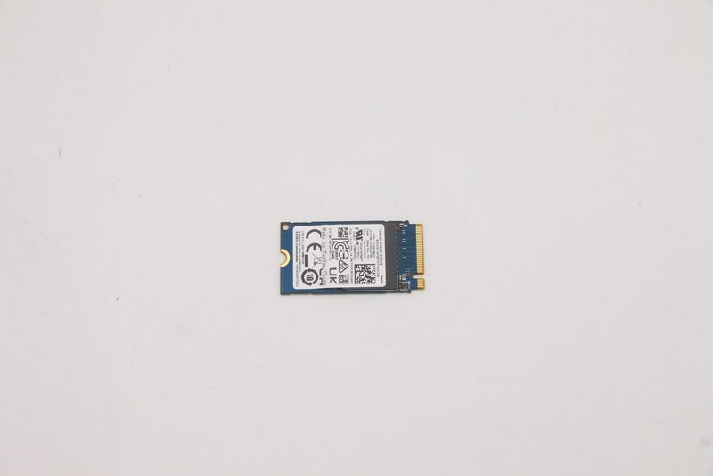 SSD-накопитель Lenovo 5SS0V26415