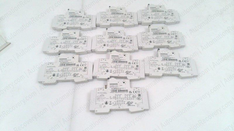 Коммутатор Siemens 5ST3010-0HG