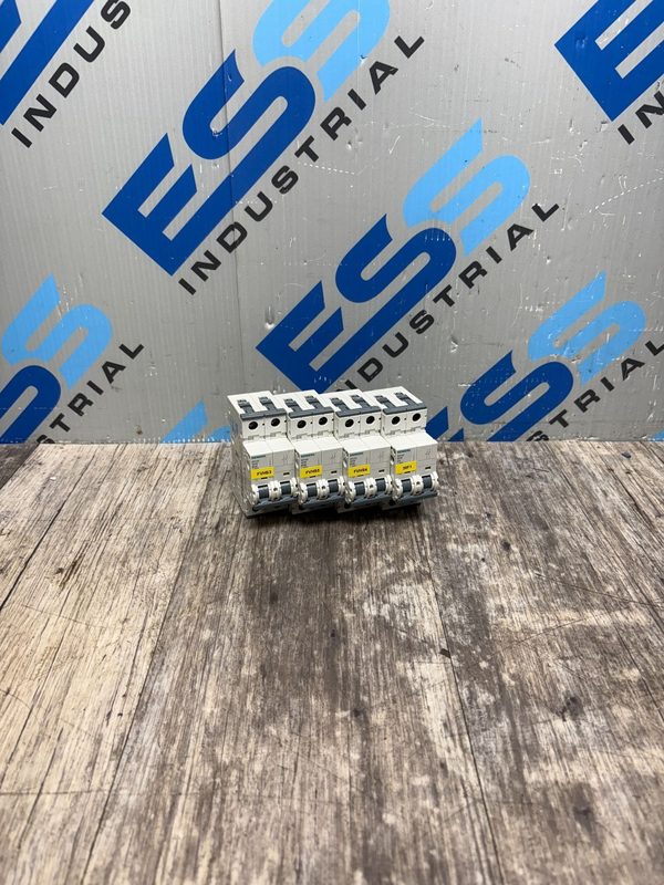 Автоматический выключатель Siemens 5SY4204-7