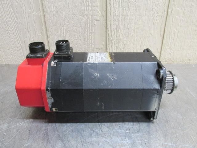 Серводвигатель FANUC 5S/3000