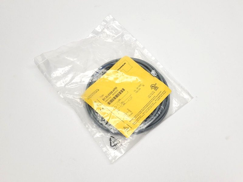 Датчик приближения Turck 5U-EG08-AP6X