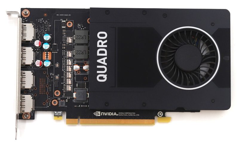 GPU-ускоритель NVIDIA 5V10U90887