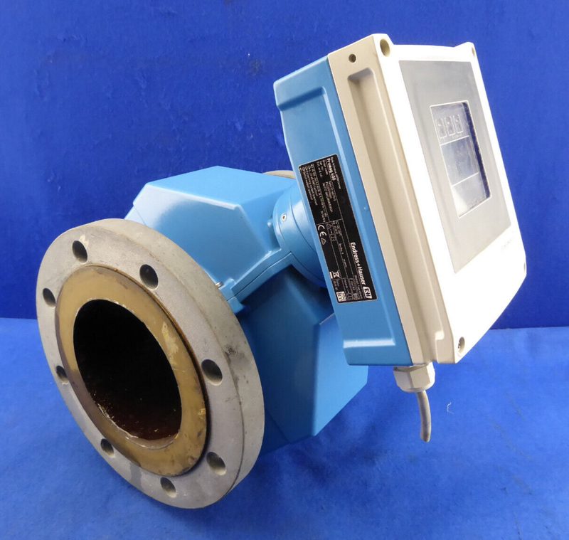 Индуктивный датчик Endress+Hauser 5W4C1Z