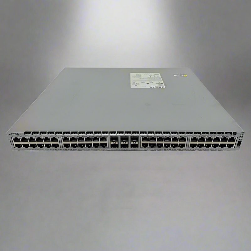 Коммутатор Arista 6-10GE