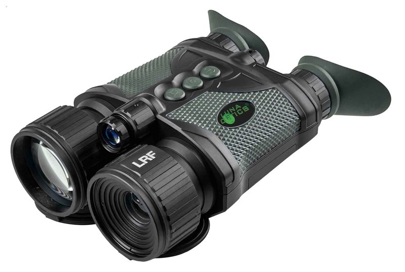 Оптико-электронная система Quantum 6-36X50MM