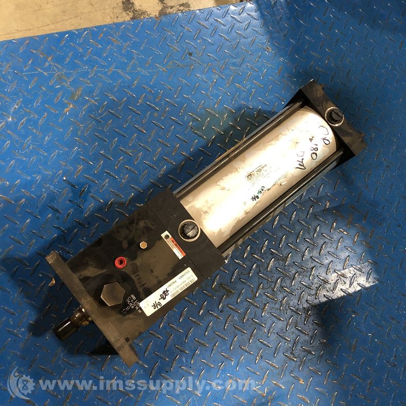 Пневмоцилиндр Parker 6.0CJ-4MAJR14ACX11.0