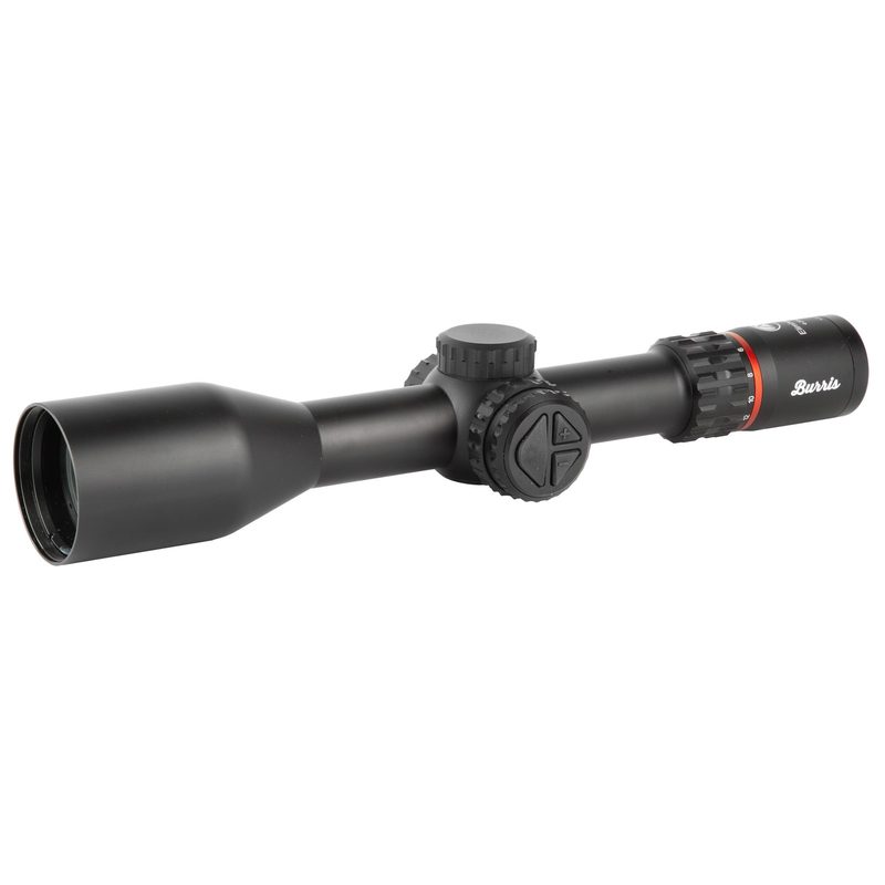 Оптико-электронная система 6.4-20X52MM