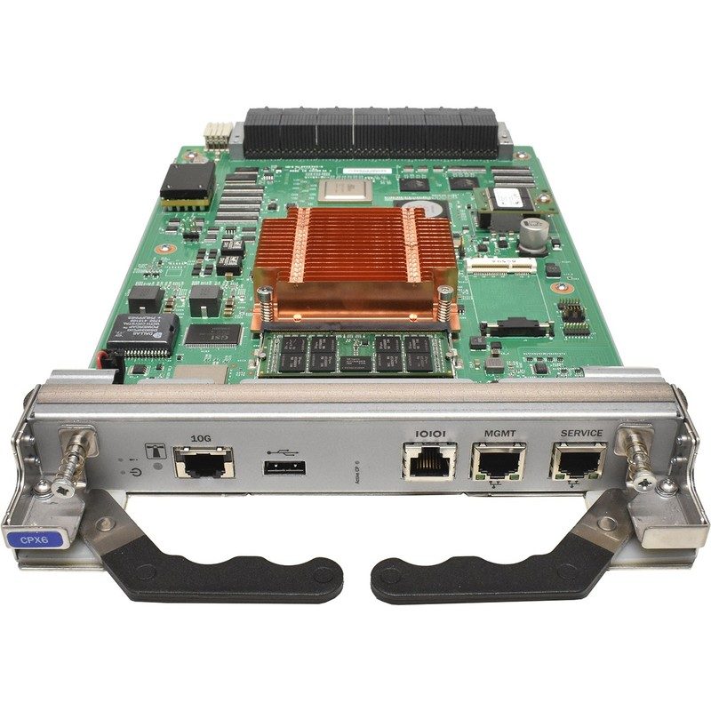 Процессор Brocade 60-1003201-12