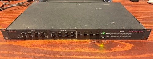 Видеокоммутатор Extron 60-1493-21