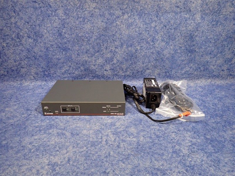 Видеокоммутатор Extron 60-1603-01