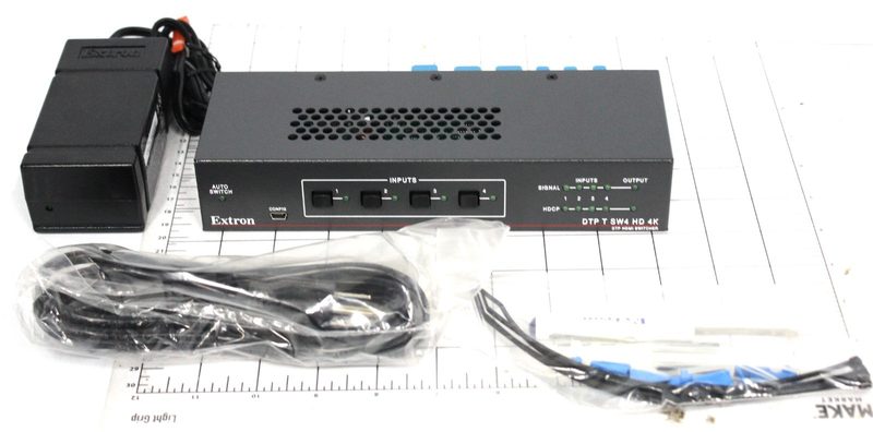 Видеокоммутатор Extron 60-1625-01