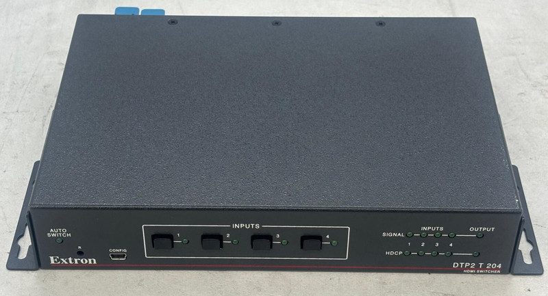 Видеокоммутатор Extron 60-1626-52
