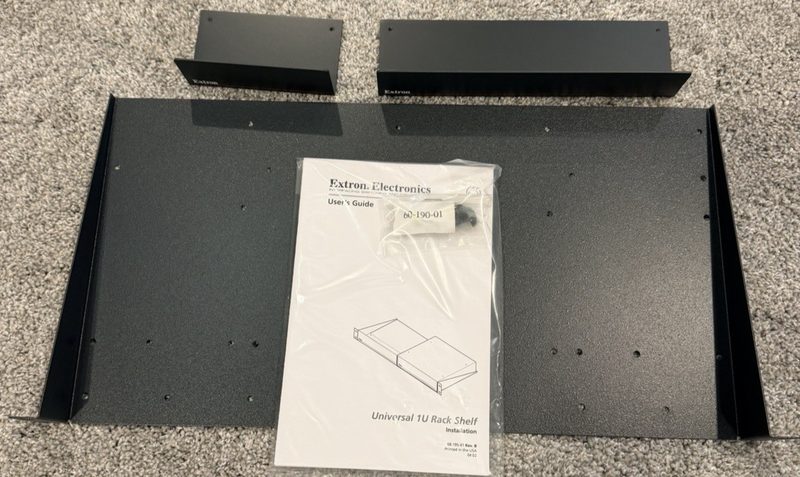 Extron 60-190-01