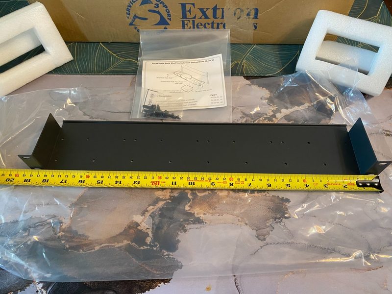 Extron 60-190-20