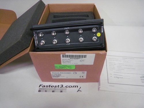 AV-оборудование Extron 60-601-01