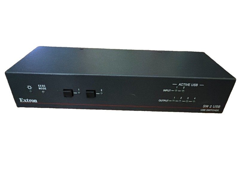 Видеокоммутатор Extron 60-964-21