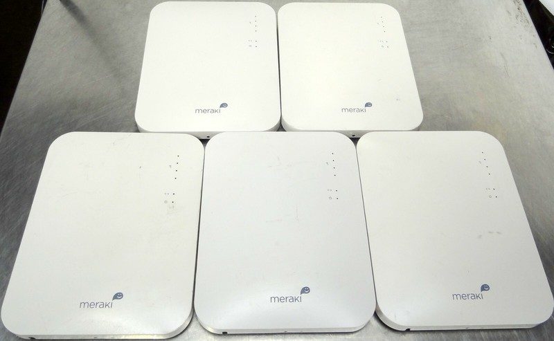 Точка доступа Cisco 600-12010-A