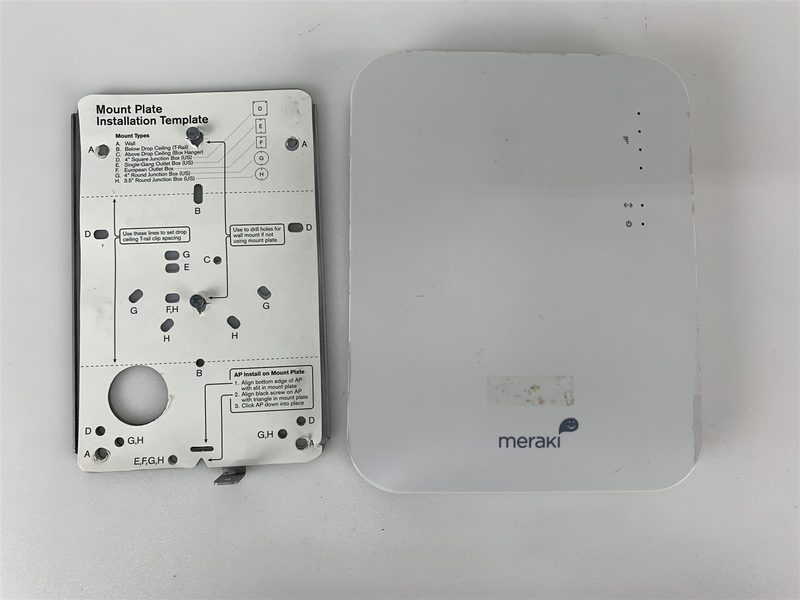 Точка доступа Cisco 600-13010-A
