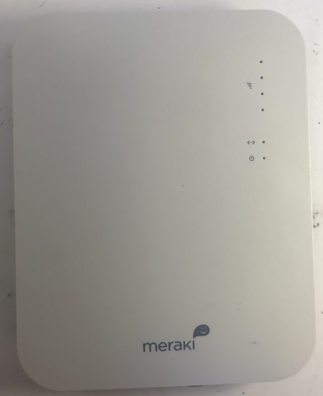 Точка доступа Cisco 600-13010-B
