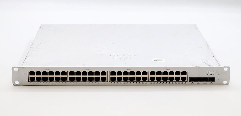 Коммутатор Cisco 600-21040-A