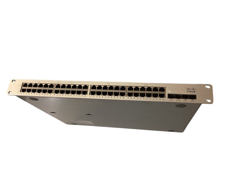 Коммутатор Cisco 600-21040-B