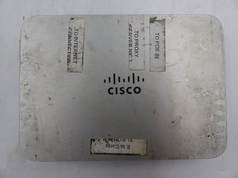 Маршрутизатор Cisco 600-24010-A