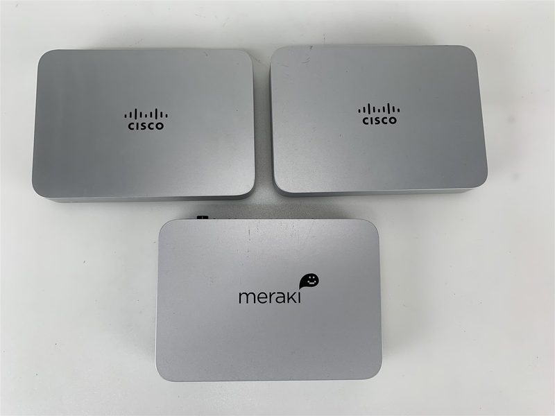 Маршрутизатор Cisco 600-24010
