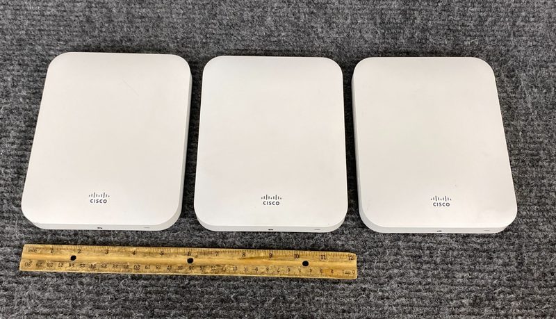 Точка доступа Cisco 600-26010-A