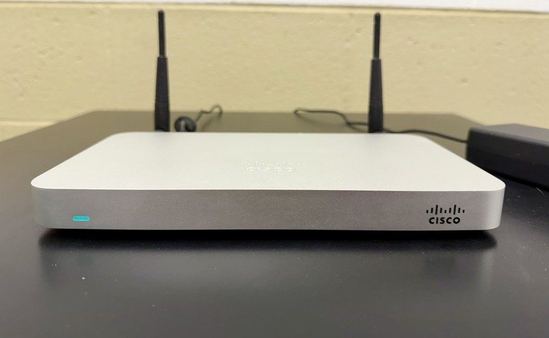 Маршрутизатор Cisco 600-32015-C