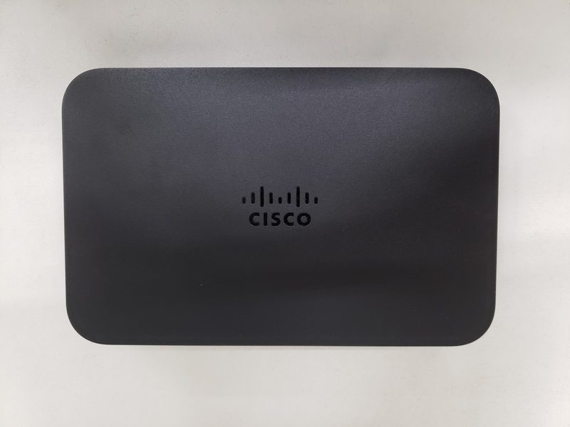 Маршрутизатор Cisco 600-53010