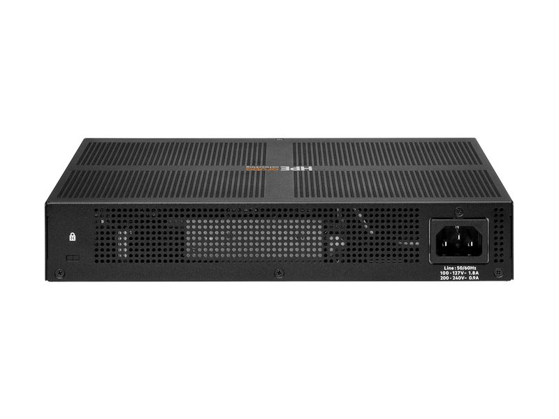 Коммутатор Aruba 6000-12G-CLASS4POE